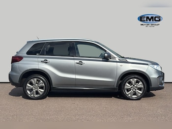 Used Suzuki Vitara 2019 for sale - 76044814: Photo 4
