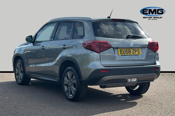 Used Suzuki Vitara 2019 for sale - 76044814: Photo 5
