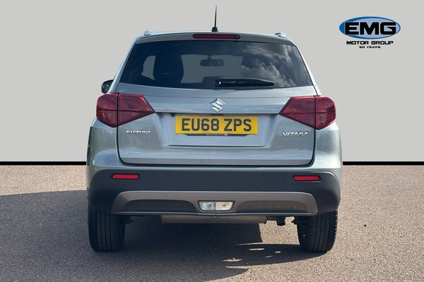Used Suzuki Vitara 2019 for sale - 76044814: Photo 6