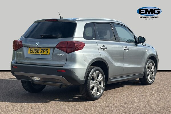 Used Suzuki Vitara 2019 for sale - 76044814: Photo 7