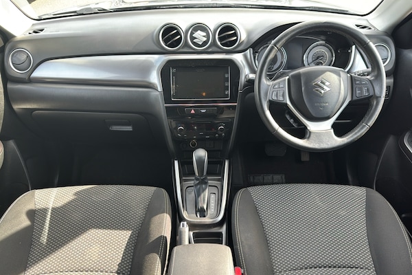 Used Suzuki Vitara 2019 for sale - 76044814: Photo 9