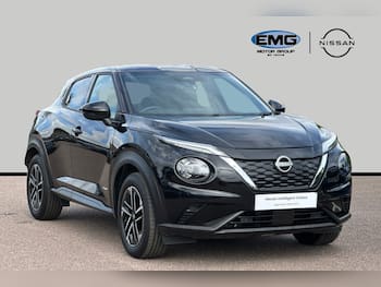 Used Nissan Juke 2024 for sale - 79684356: Photo