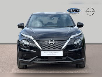 Used Nissan Juke 2024 for sale - 79684356: Photo