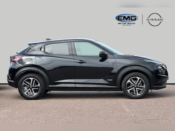 Used Nissan Juke 2024 for sale - 79684356: Photo
