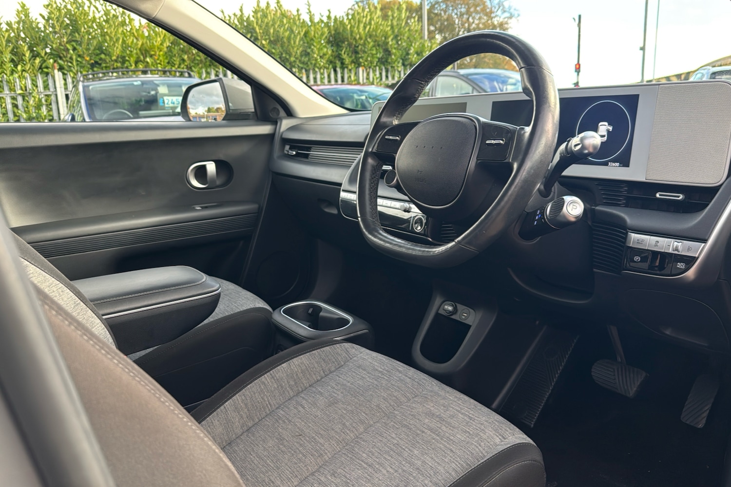 Used Hyundai IONIQ 5 2022 for sale - 76329090: Photo 10