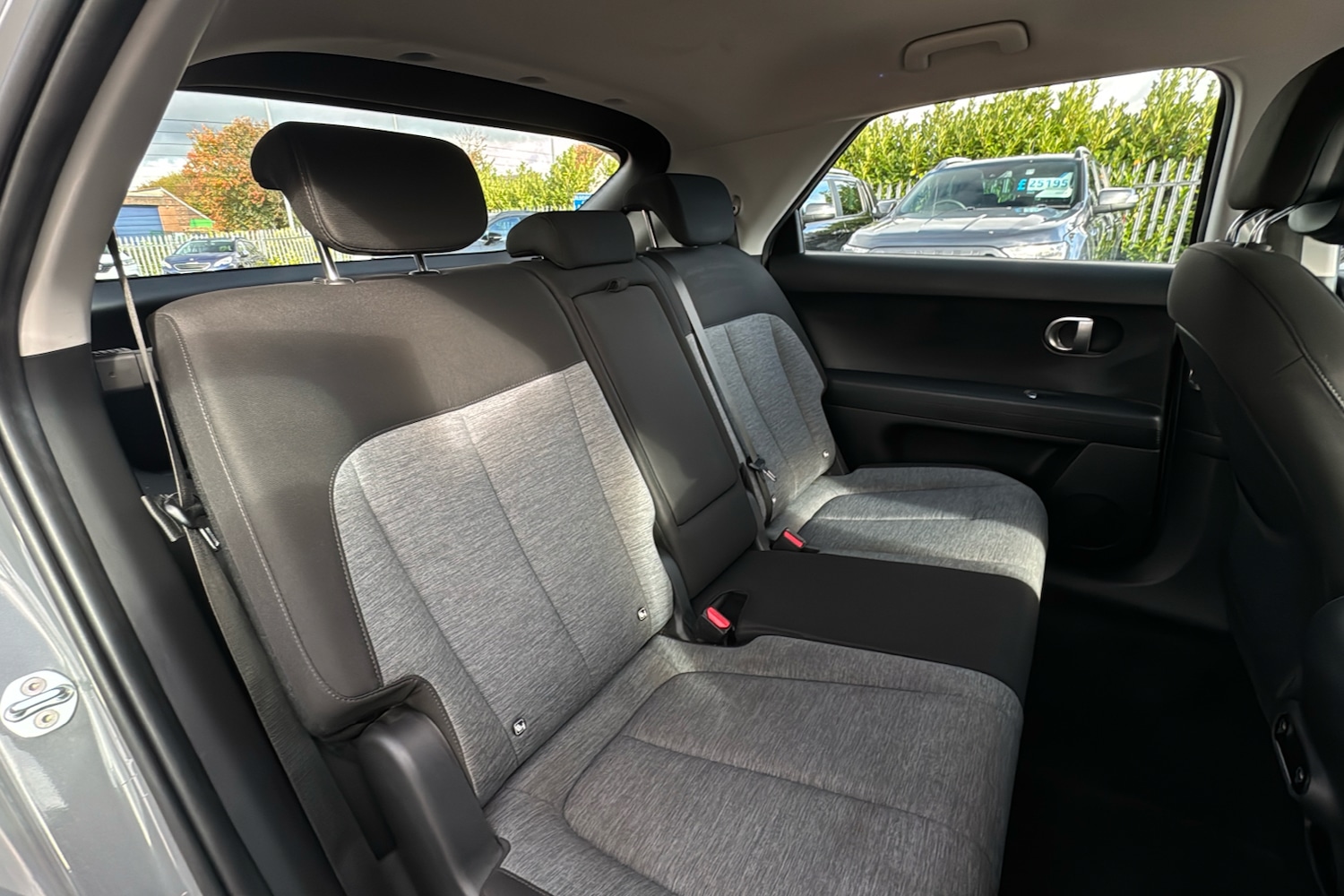 Used Hyundai IONIQ 5 2022 for sale - 76329090: Photo 12