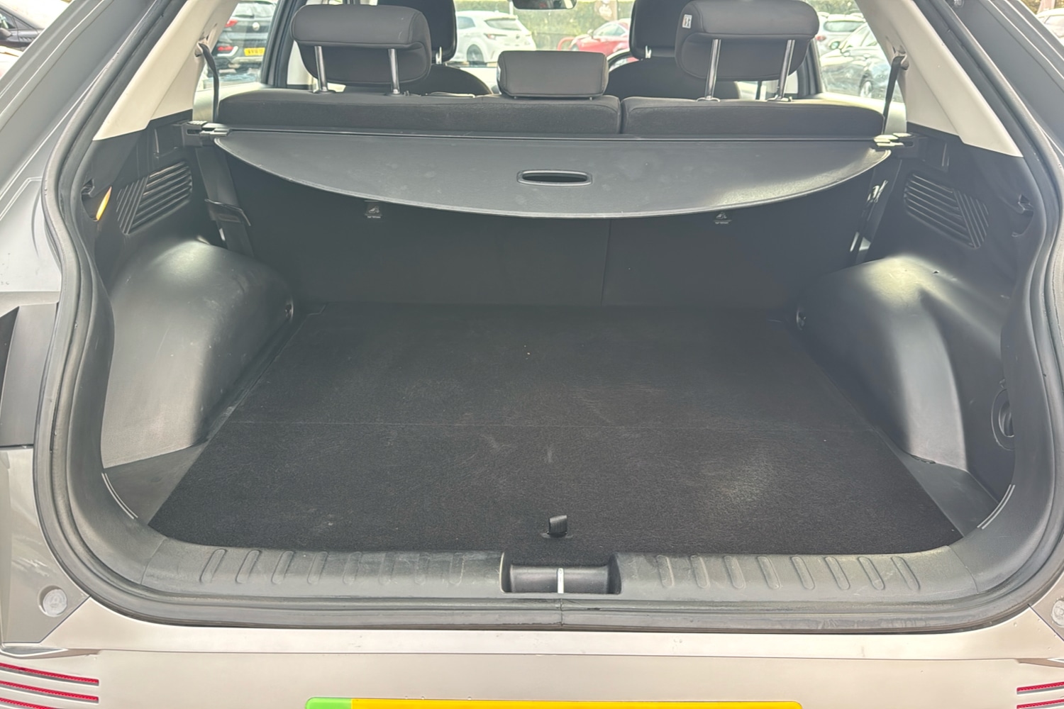 Used Hyundai IONIQ 5 2022 for sale - 76329090: Photo 19