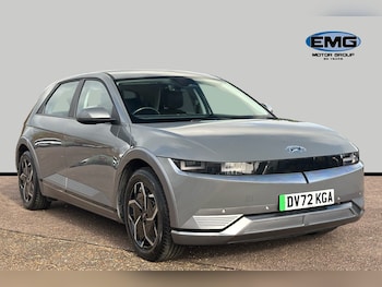 Used Hyundai IONIQ 5 2022 for sale - 76329090: Photo