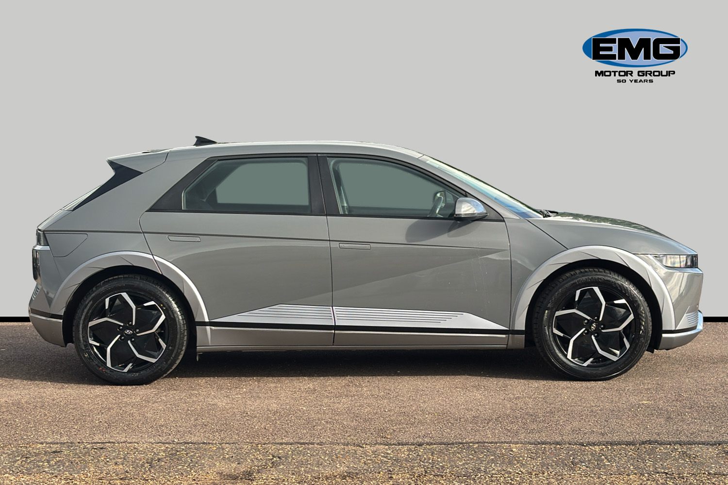 Used Hyundai IONIQ 5 2022 for sale - 76329090: Photo 4