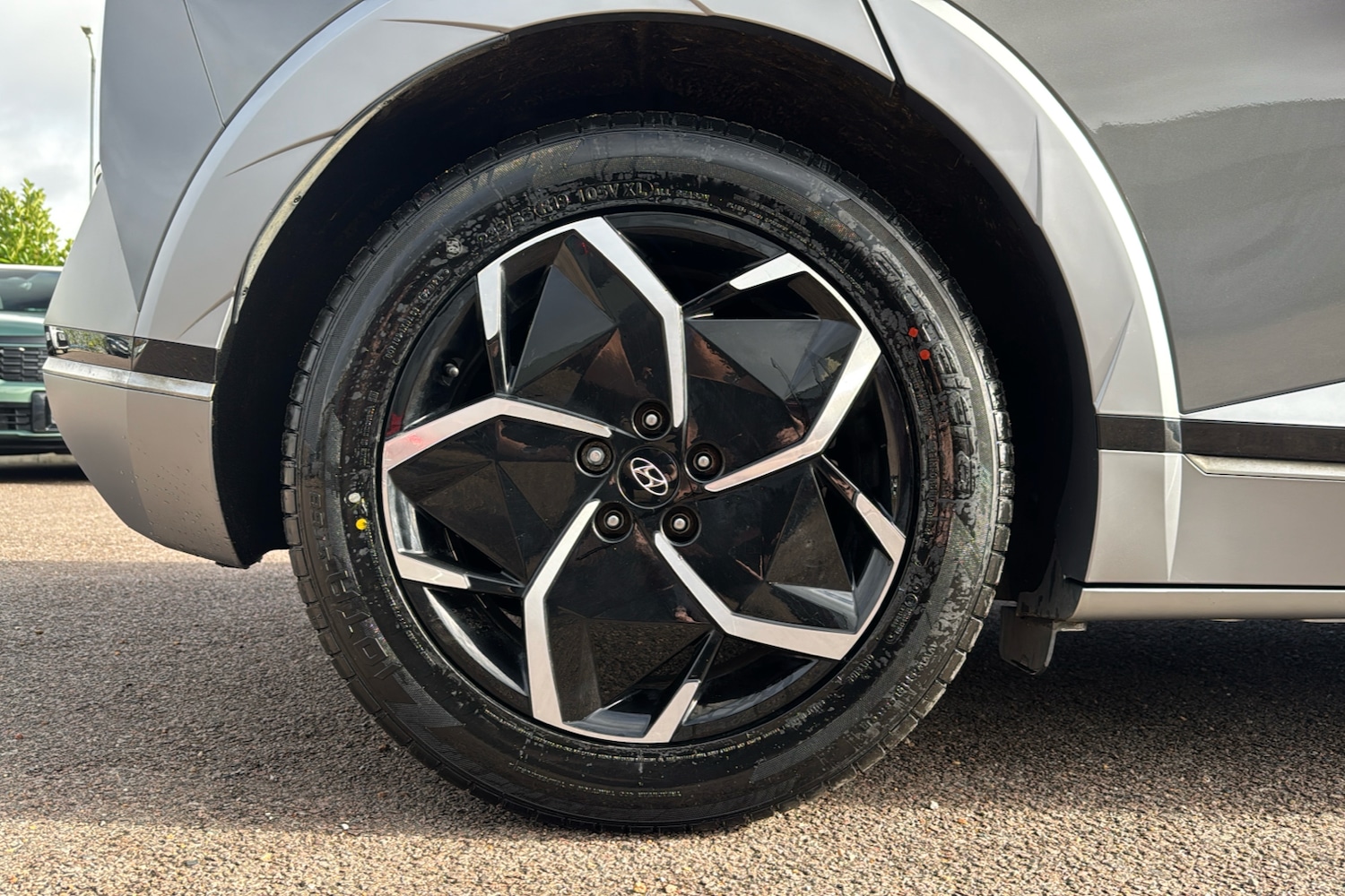 Used Hyundai IONIQ 5 2022 for sale - 76329090: Photo 8