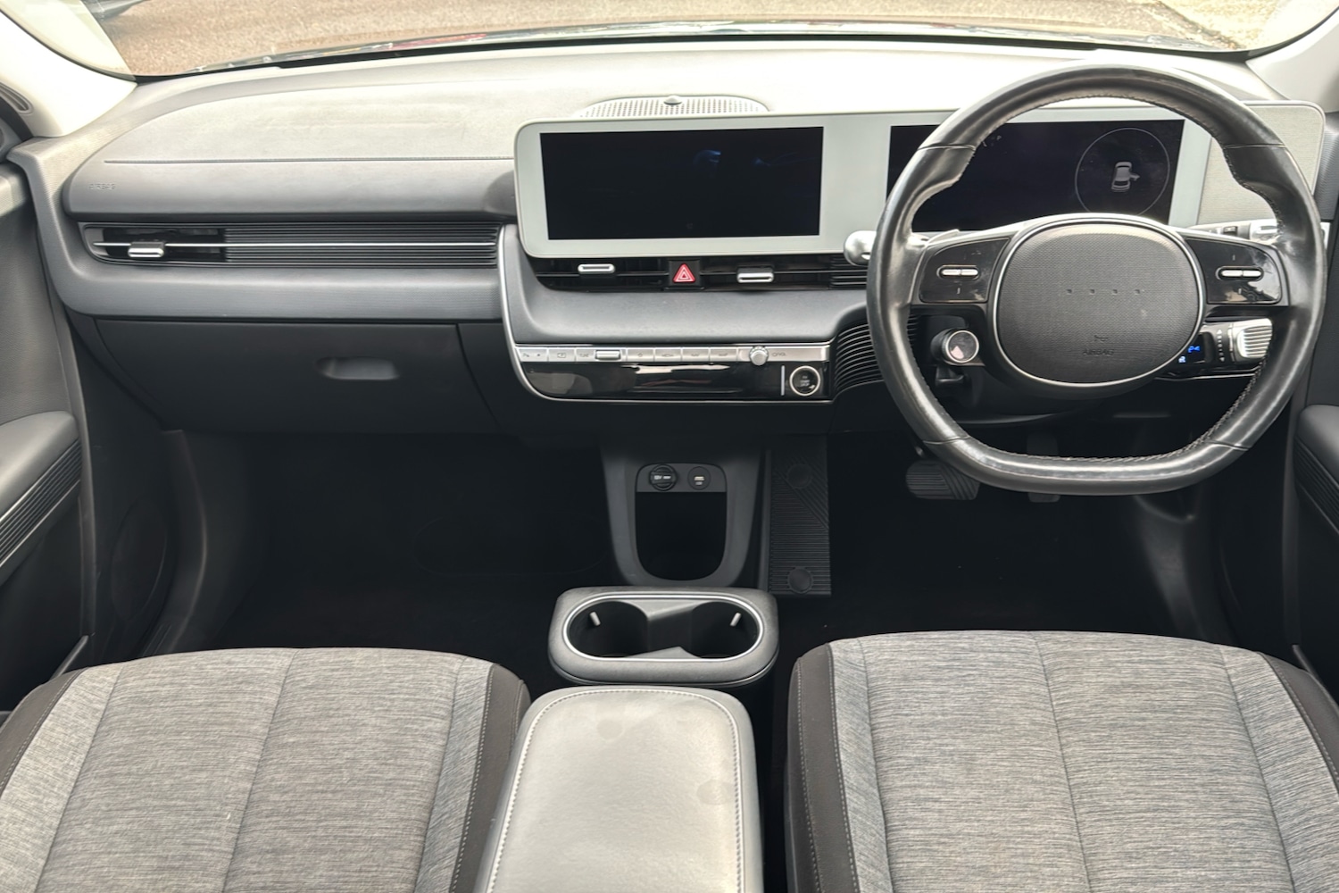 Used Hyundai IONIQ 5 2022 for sale - 76329090: Photo 9