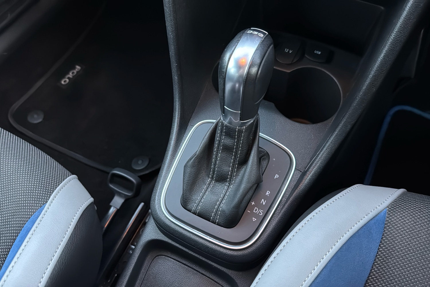 Used Volkswagen Polo 2016 for sale - 76789774: Photo 13