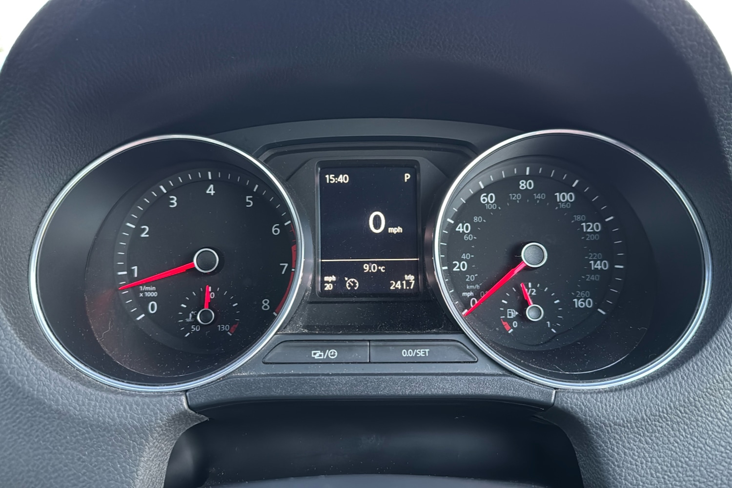 Used Volkswagen Polo 2016 for sale - 76789774: Photo 14