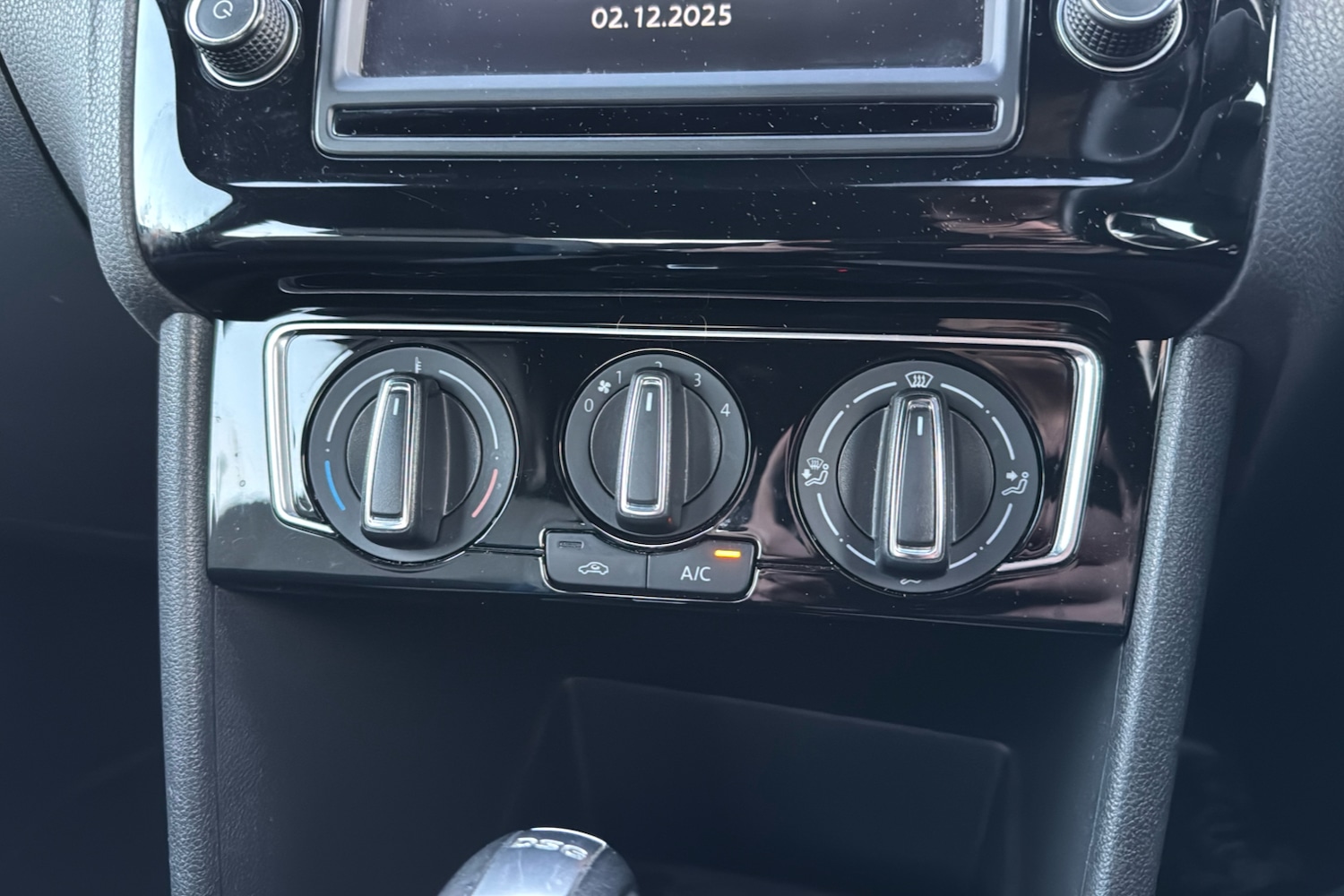 Used Volkswagen Polo 2016 for sale - 76789774: Photo 16