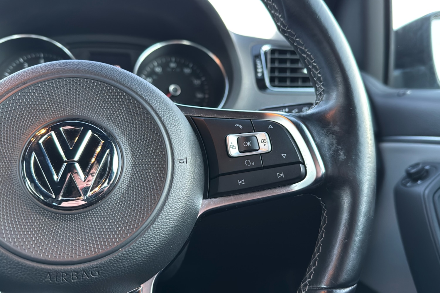 Used Volkswagen Polo 2016 for sale - 76789774: Photo 18