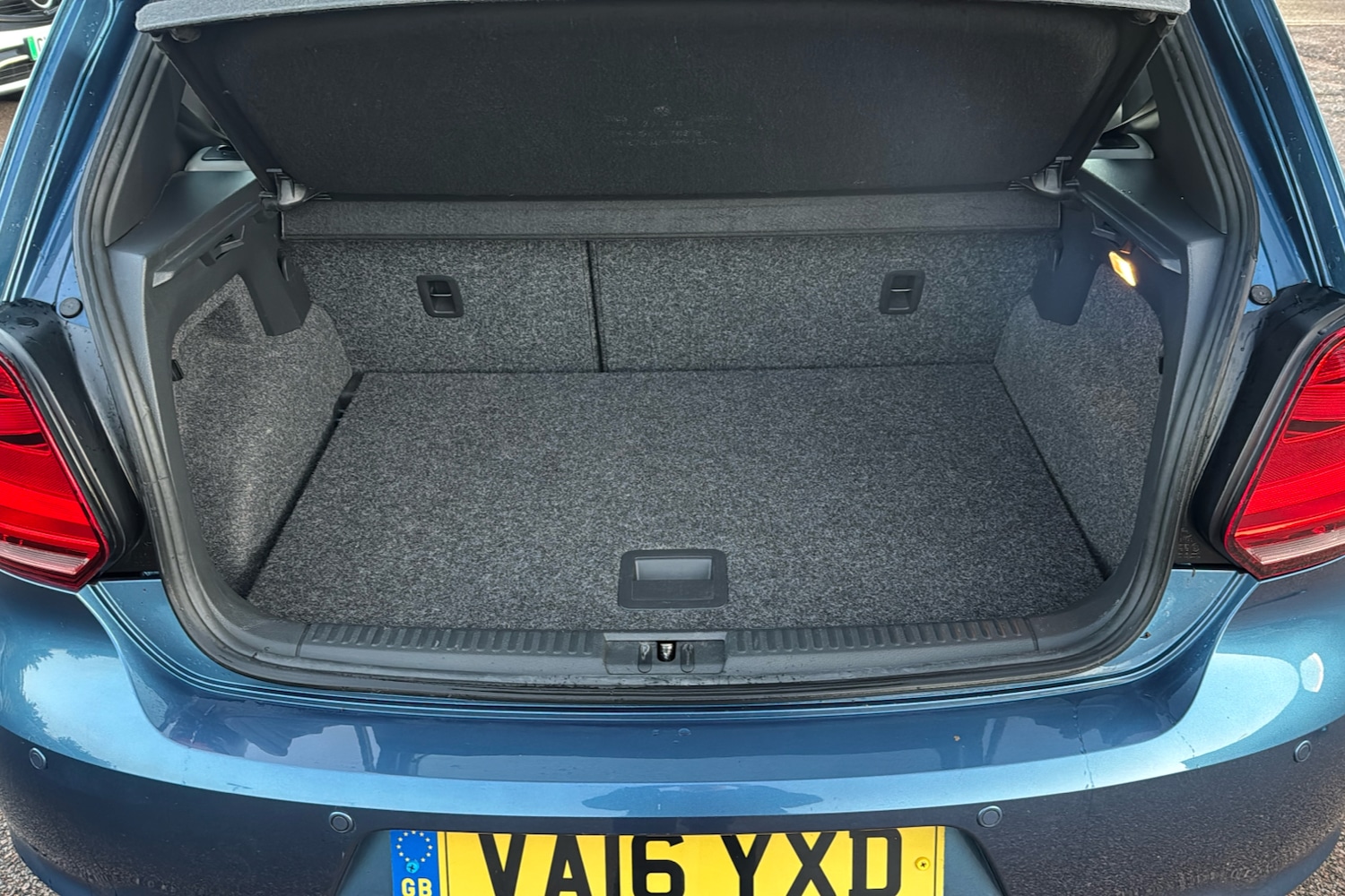 Used Volkswagen Polo 2016 for sale - 76789774: Photo 19