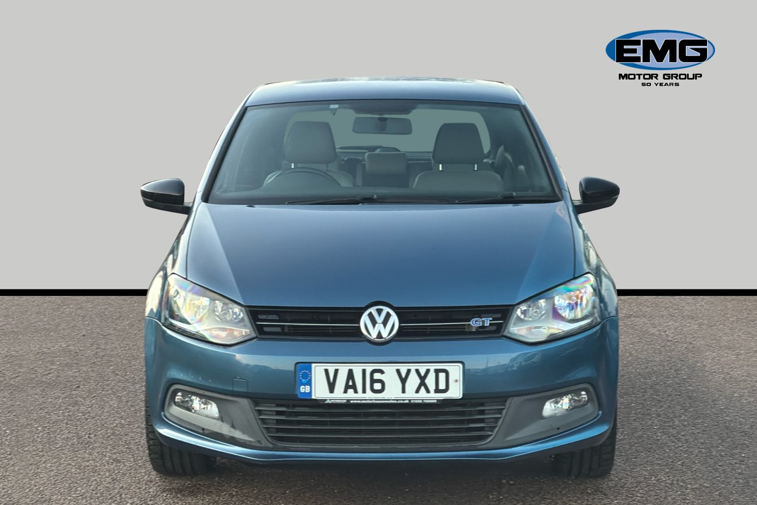Used Volkswagen Polo 2016 for sale - 76789774: Photo 2