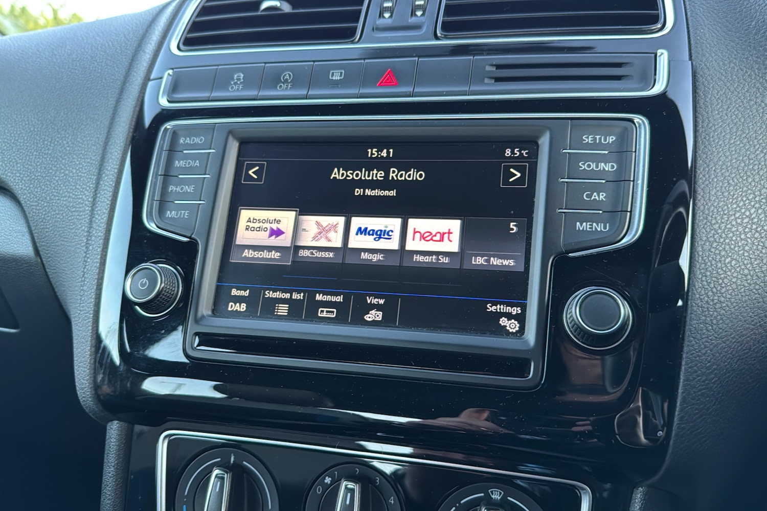 Used Volkswagen Polo 2016 for sale - 76789774: Photo 21