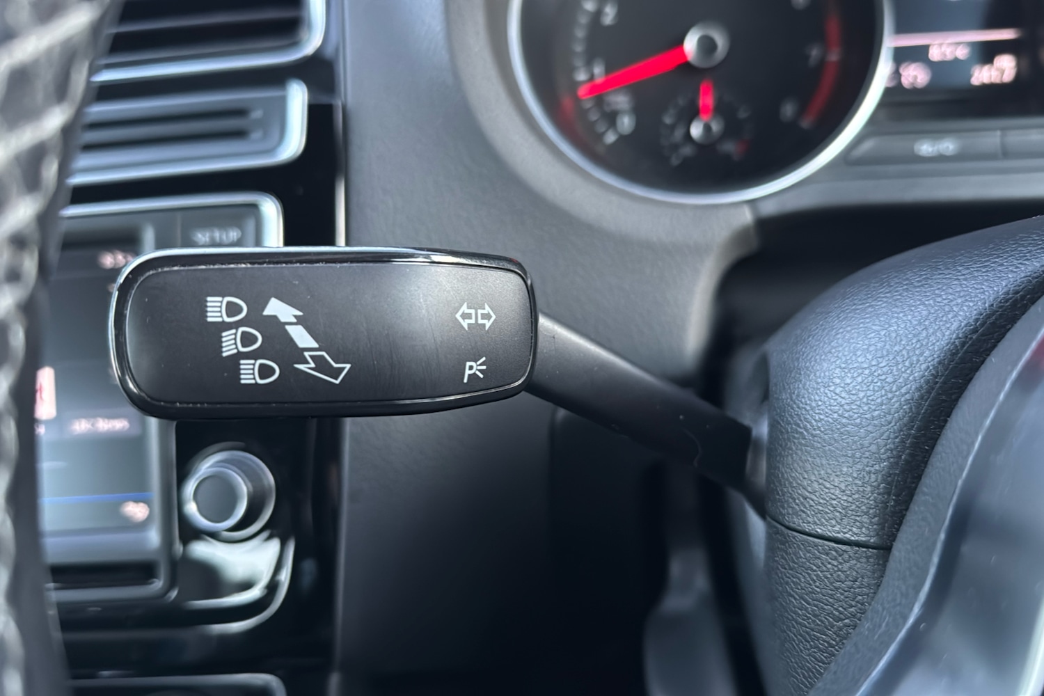 Used Volkswagen Polo 2016 for sale - 76789774: Photo 24