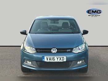 Used Volkswagen Polo 2016 for sale - 76789774: Photo