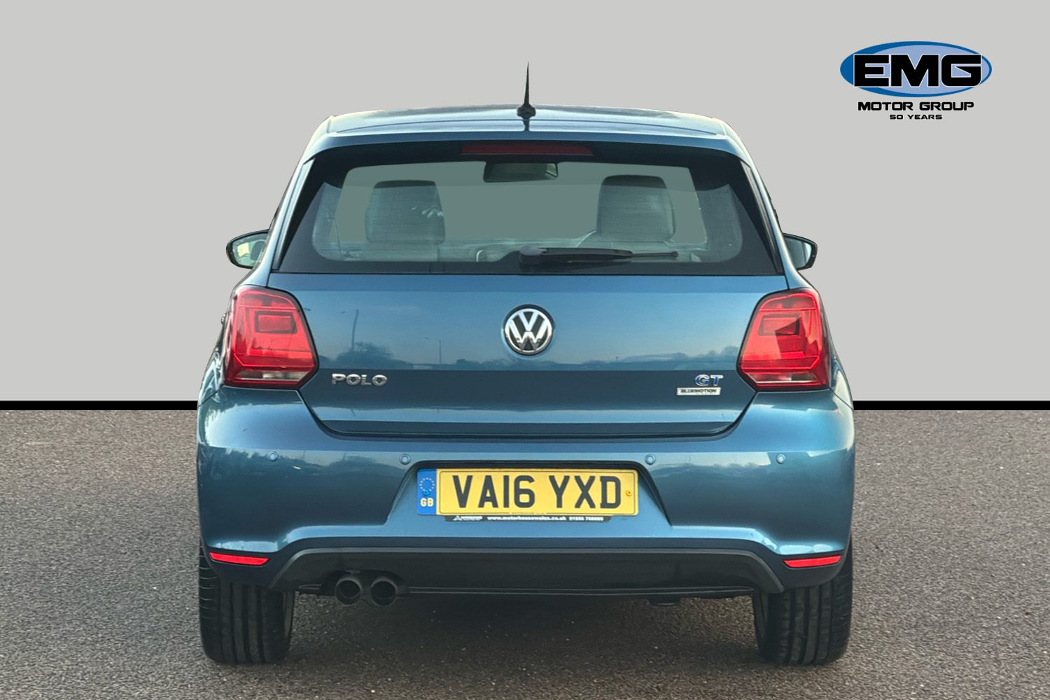 Used Volkswagen Polo 2016 for sale - 76789774: Photo 6