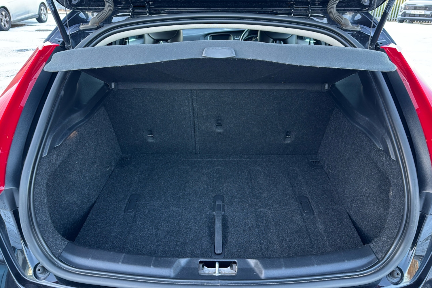 Used Volvo V40 2017 for sale - 77113977: Photo 19