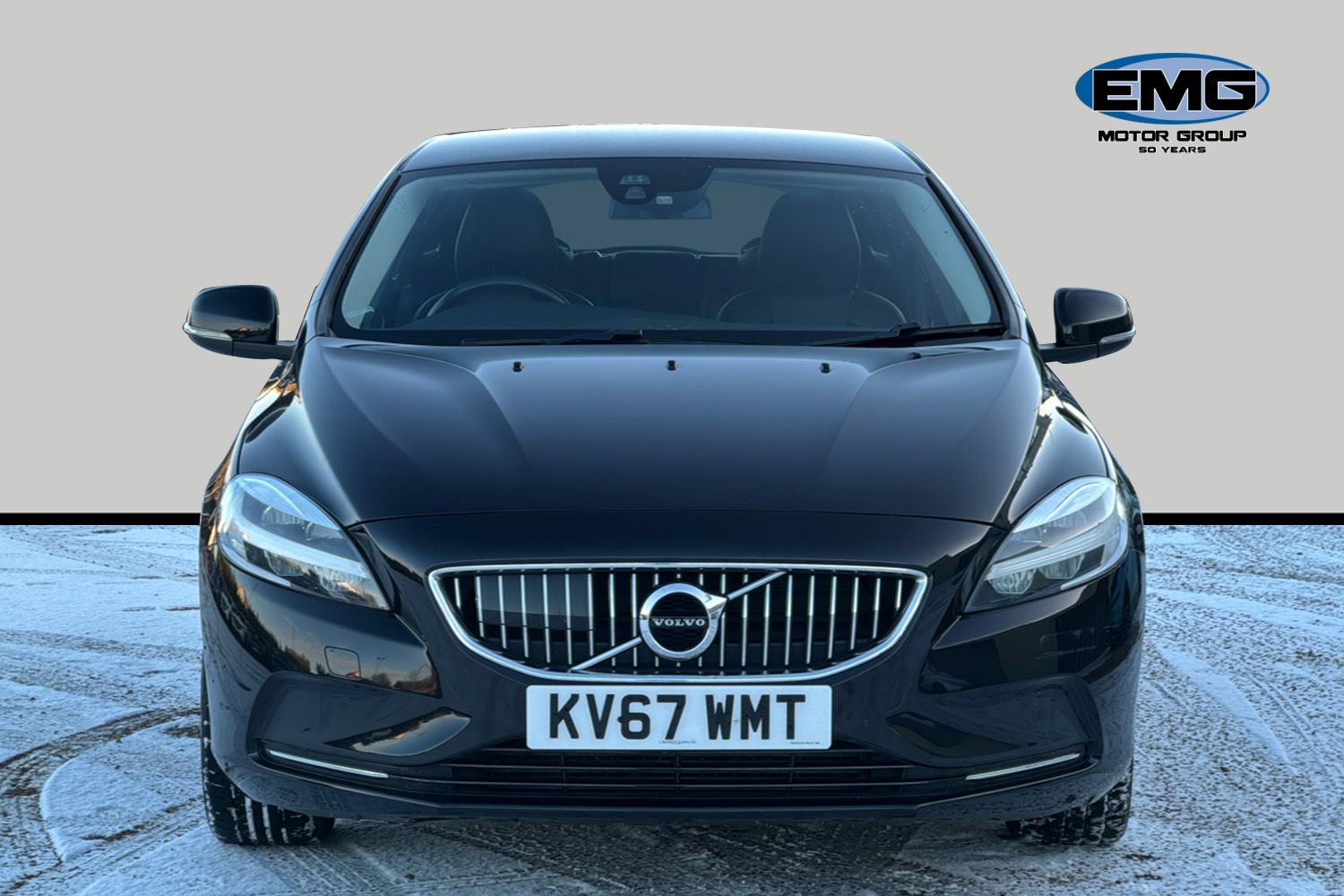 Used Volvo V40 2017 for sale - 77113977: Photo 2