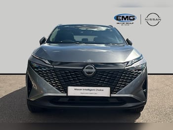 Used Nissan Qashqai 2025 for sale - 79581967: Photo