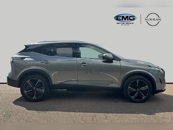 Used Nissan Qashqai 2025 for sale - 79581967: Photo