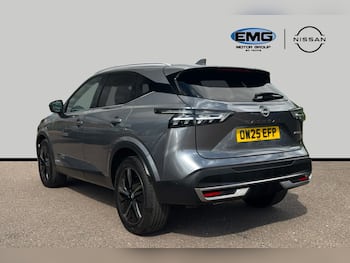 Used Nissan Qashqai 2025 for sale - 79581967: Photo