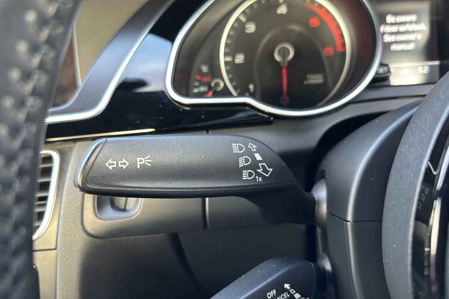 Used Audi A5 Cabriolet 2016 for sale - 76649382: Photo 24