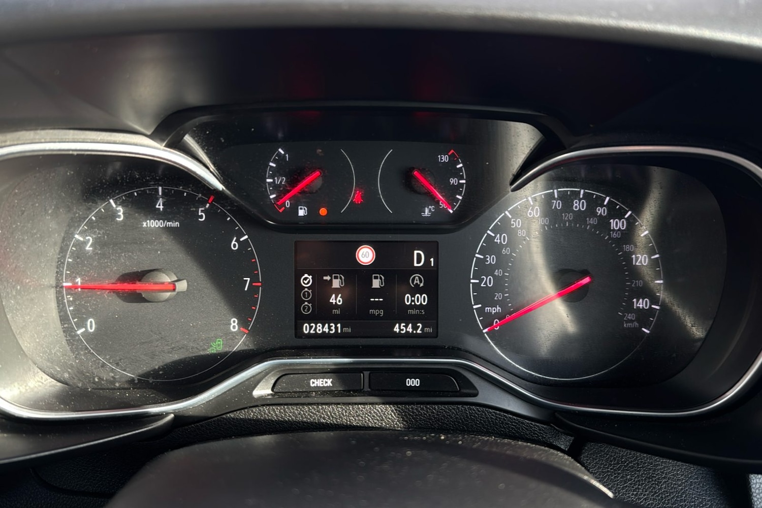 Used Vauxhall Combo Life 2021 for sale - 78063736: Photo 13