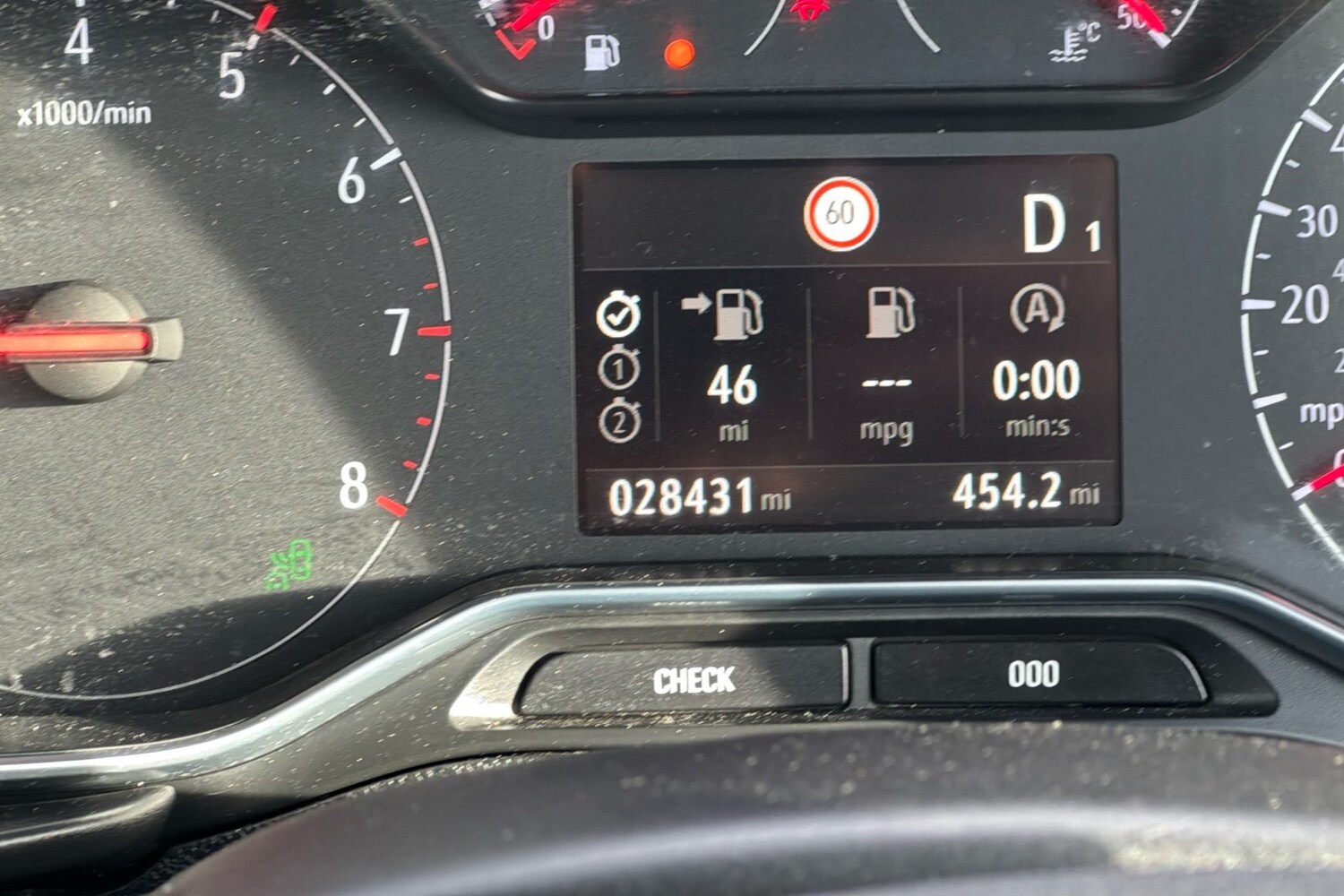 Used Vauxhall Combo Life 2021 for sale - 78063736: Photo 14