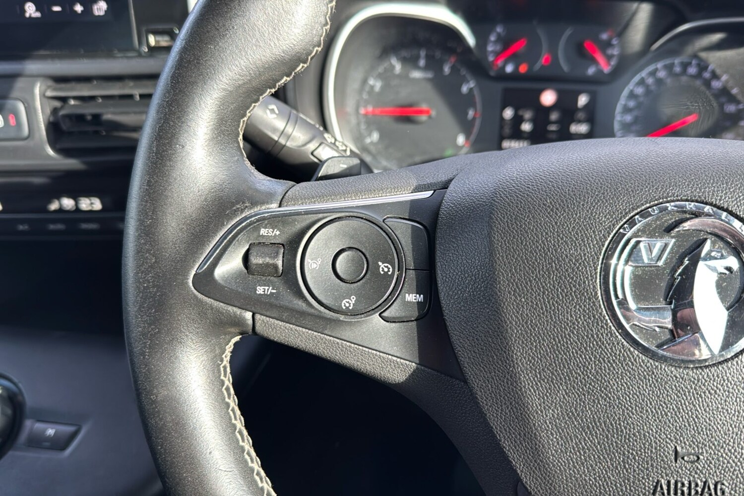 Used Vauxhall Combo Life 2021 for sale - 78063736: Photo 16