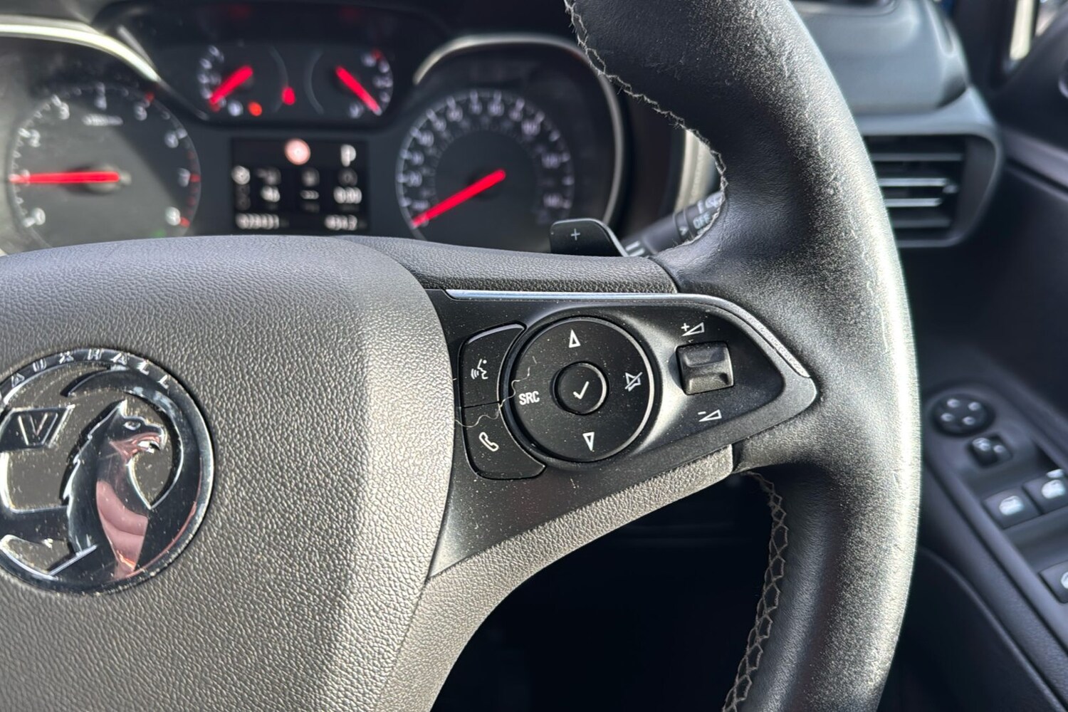 Used Vauxhall Combo Life 2021 for sale - 78063736: Photo 17