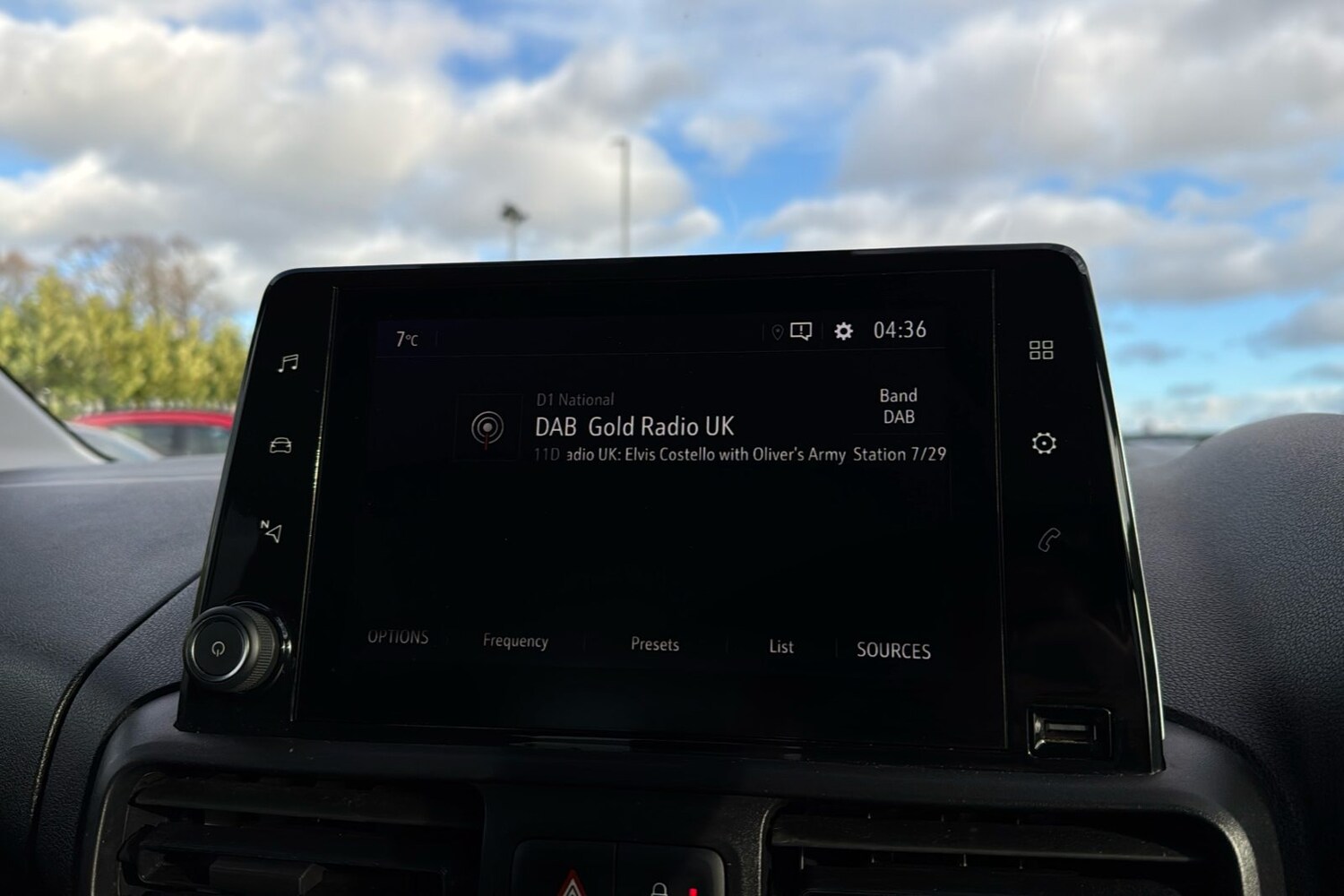 Used Vauxhall Combo Life 2021 for sale - 78063736: Photo 19