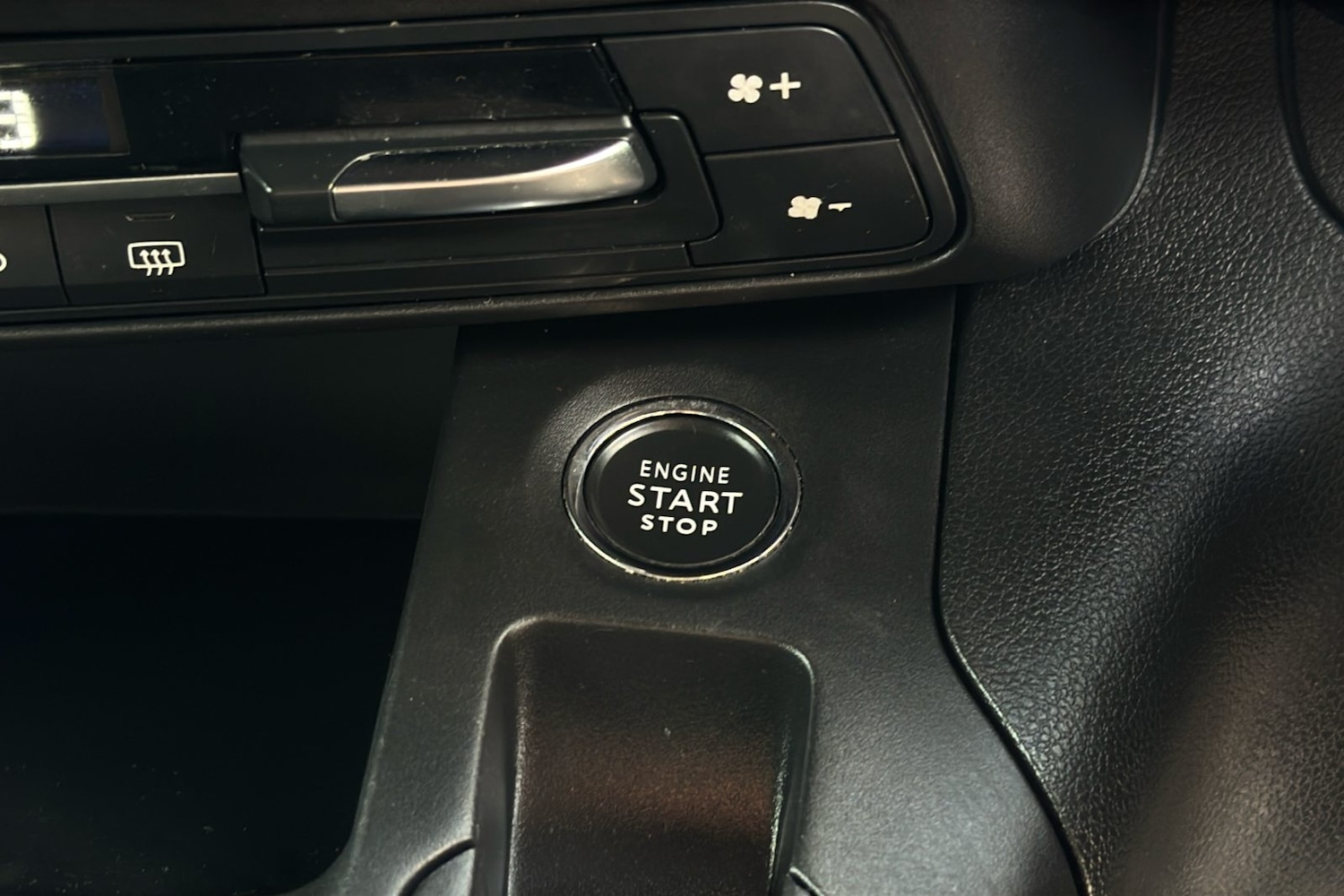 Used Vauxhall Combo Life 2021 for sale - 78063736: Photo 21