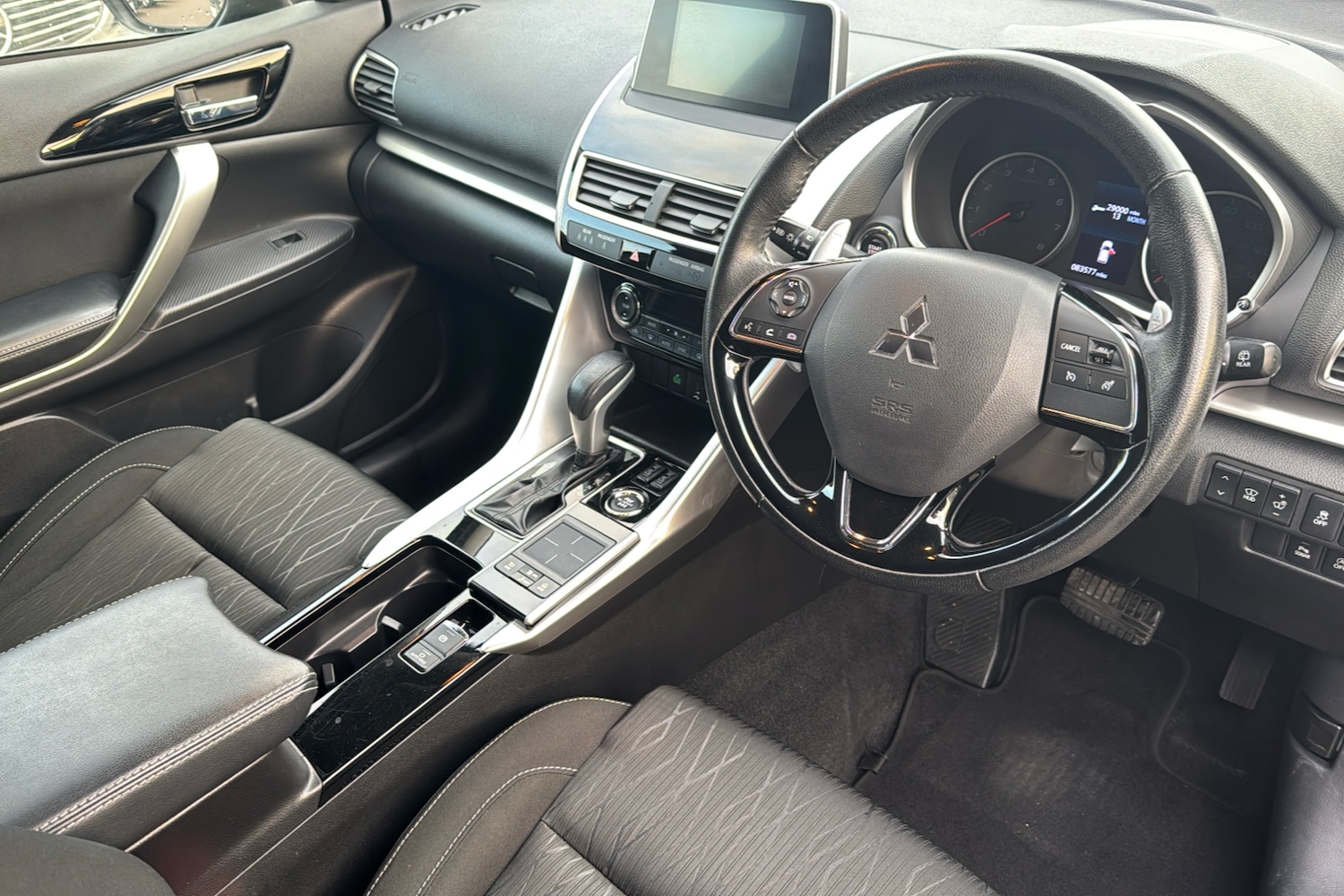 Used Mitsubishi Eclipse Cross 2018 for sale - 77219903: Photo 10