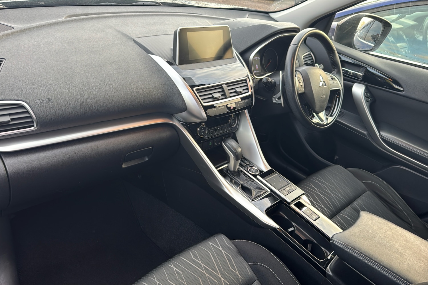 Used Mitsubishi Eclipse Cross 2018 for sale - 77219903: Photo 11