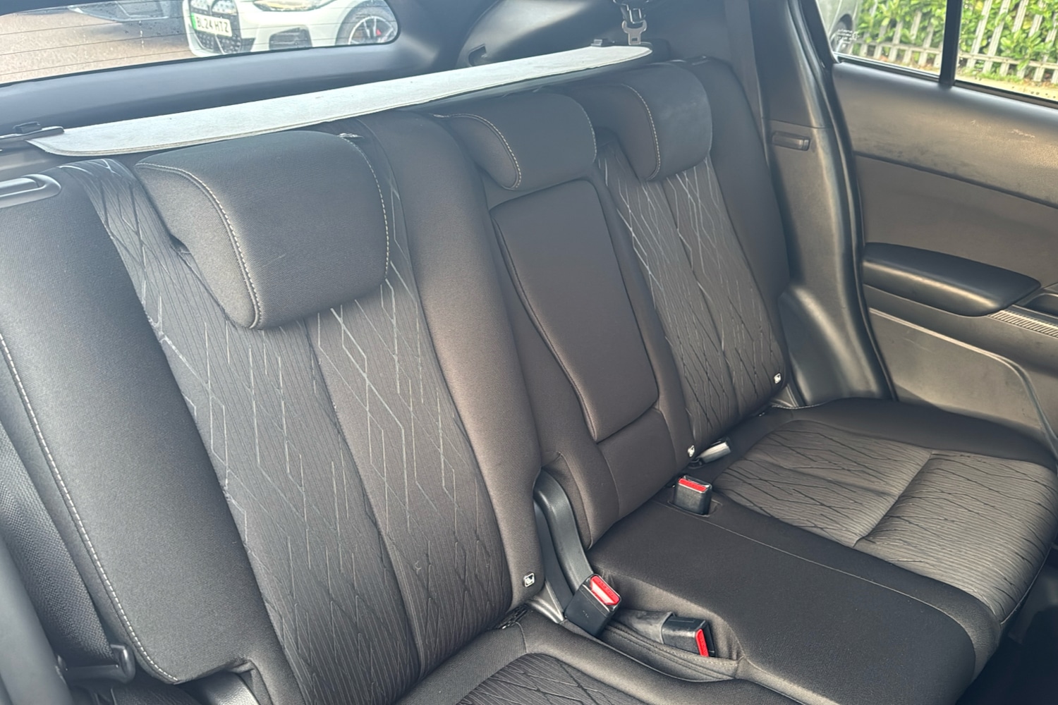 Used Mitsubishi Eclipse Cross 2018 for sale - 77219903: Photo 12