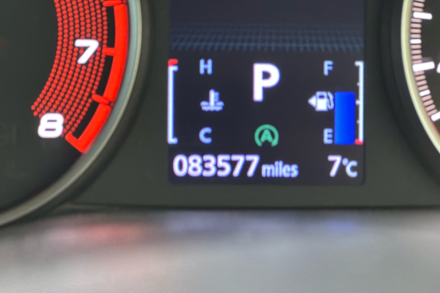 Used Mitsubishi Eclipse Cross 2018 for sale - 77219903: Photo 15