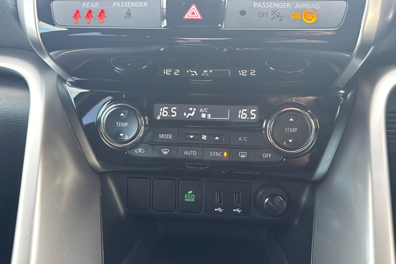 Used Mitsubishi Eclipse Cross 2018 for sale - 77219903: Photo 16