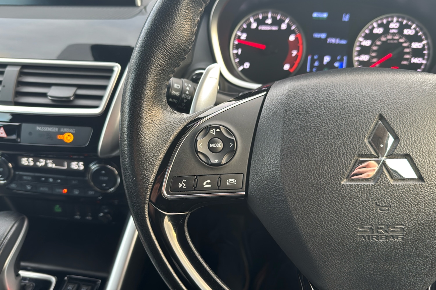 Used Mitsubishi Eclipse Cross 2018 for sale - 77219903: Photo 17