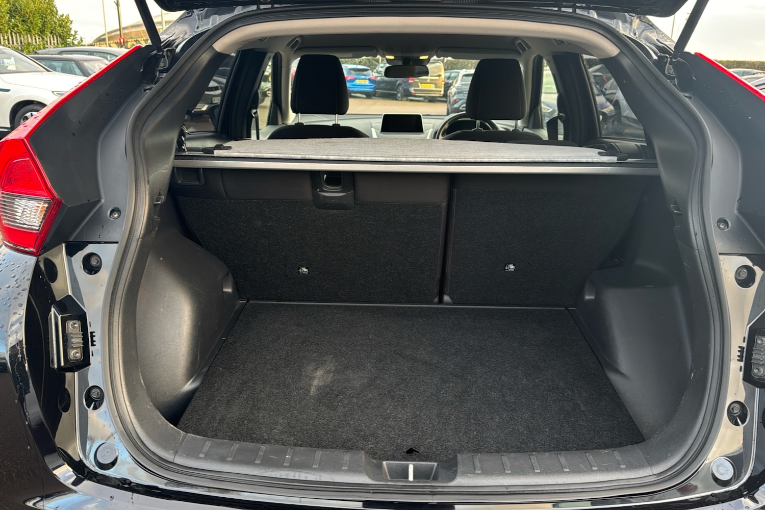 Used Mitsubishi Eclipse Cross 2018 for sale - 77219903: Photo 19