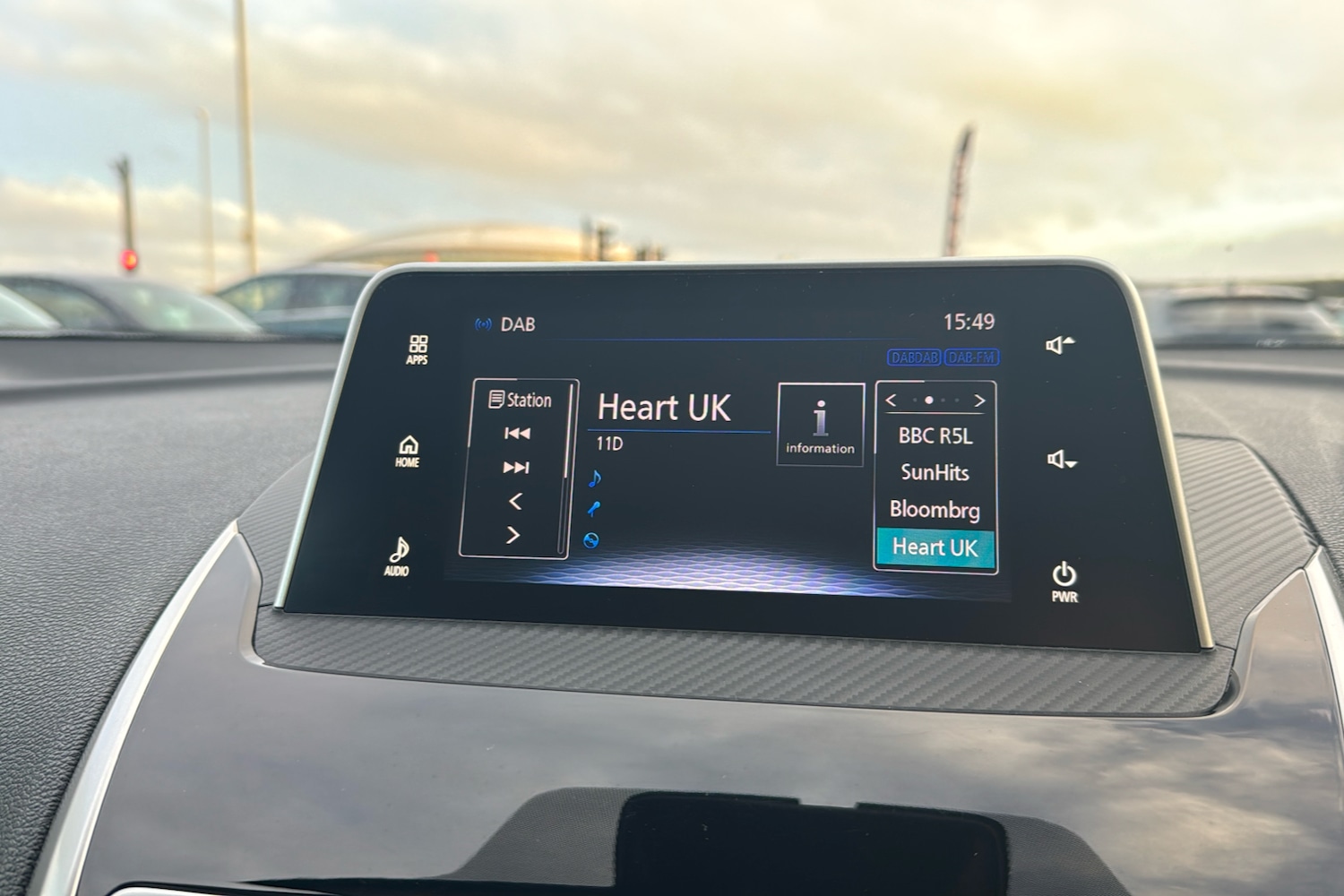 Used Mitsubishi Eclipse Cross 2018 for sale - 77219903: Photo 21