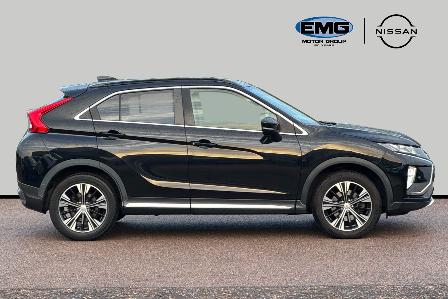 Used Mitsubishi Eclipse Cross 2018 for sale - 77219903: Photo 4