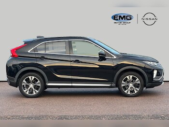 Used Mitsubishi Eclipse Cross 2018 for sale - 77219903: Photo