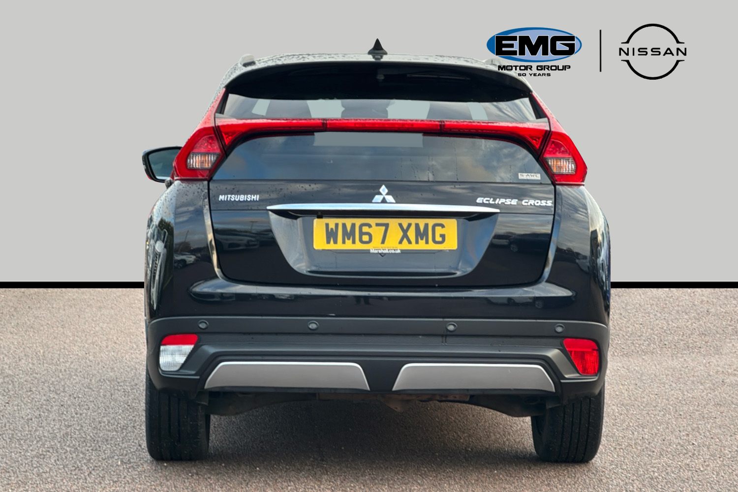 Used Mitsubishi Eclipse Cross 2018 for sale - 77219903: Photo 6