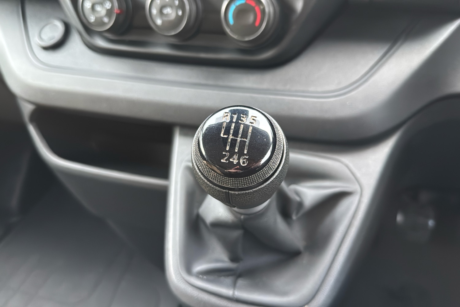 Used Renault Trafic 2023 for sale - 77113961: Photo 11