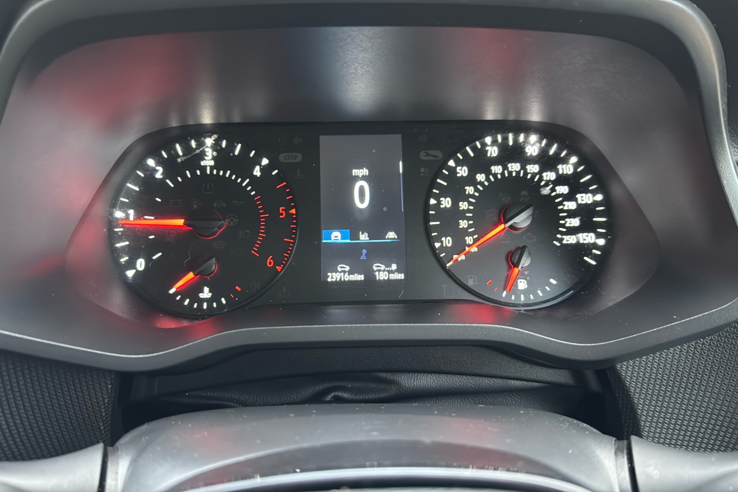 Used Renault Trafic 2023 for sale - 77113961: Photo 12